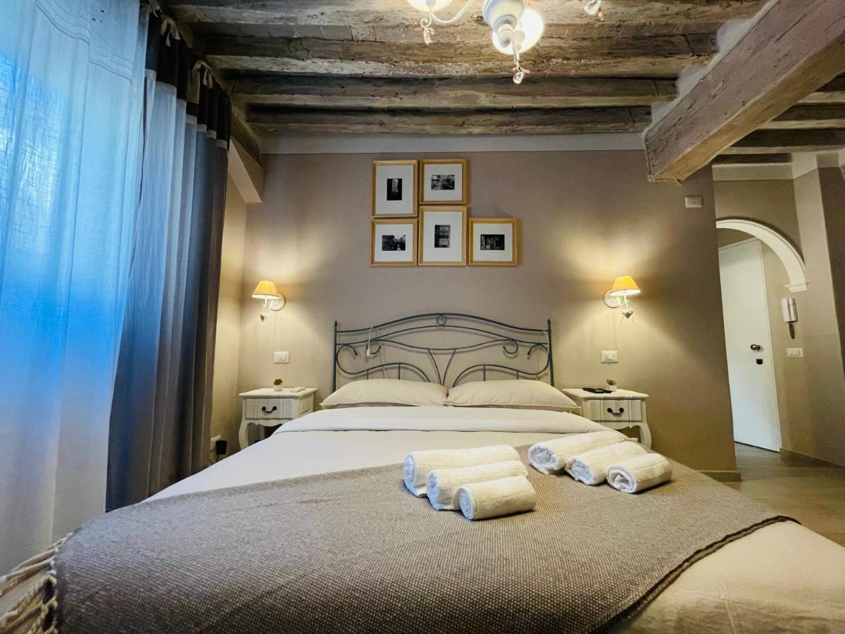 All'Interno Delle Mura Appartamento Con Wi-Fi E Netflix Lucca Exterior photo
