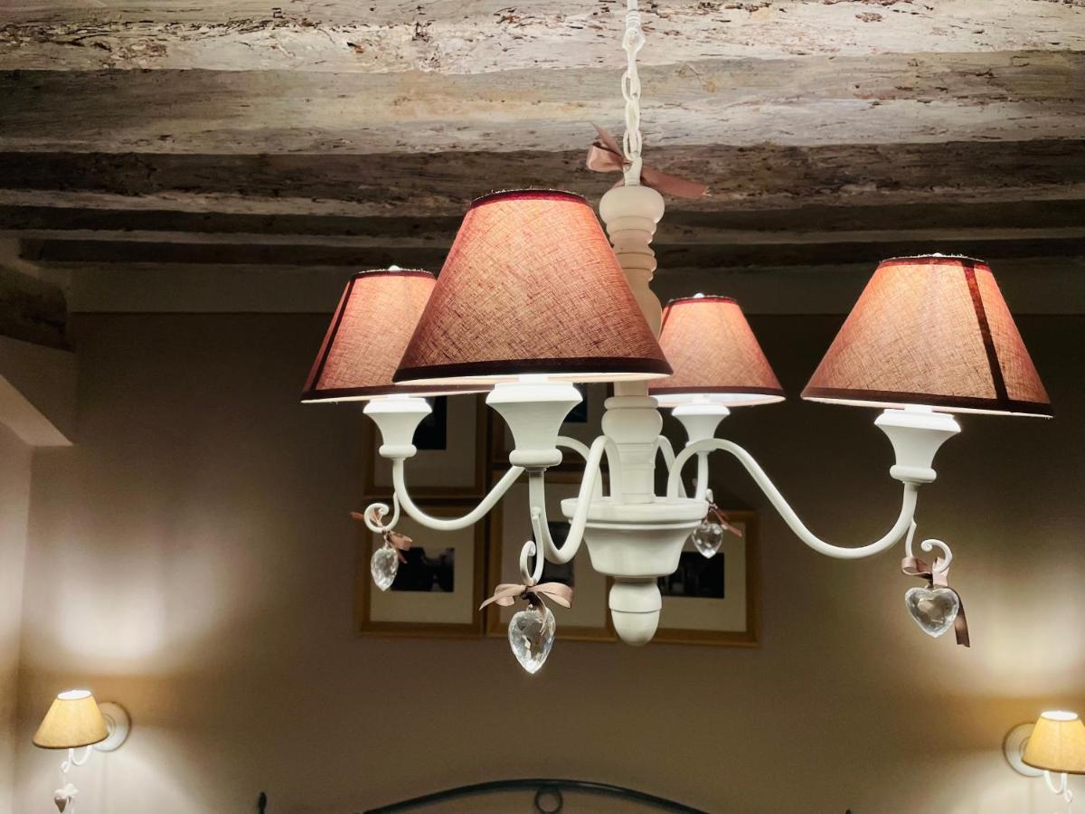 All'Interno Delle Mura Appartamento Con Wi-Fi E Netflix Lucca Exterior photo