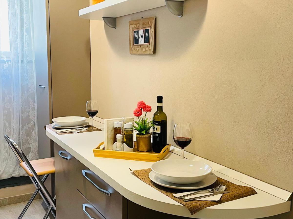 All'Interno Delle Mura Appartamento Con Wi-Fi E Netflix Lucca Exterior photo