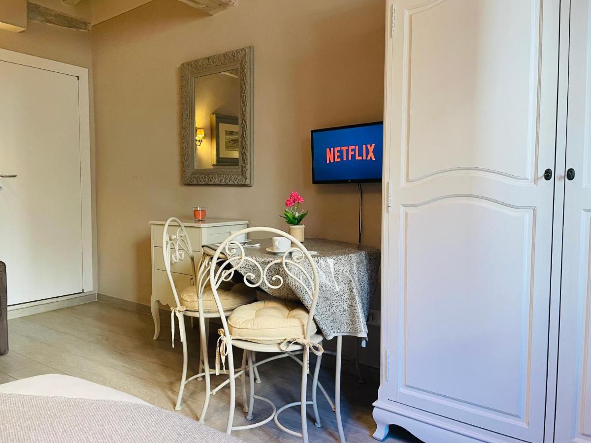 All'Interno Delle Mura Appartamento Con Wi-Fi E Netflix Lucca Exterior photo