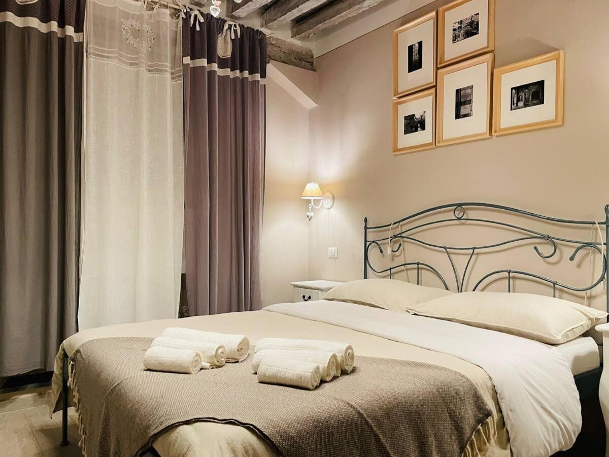 All'Interno Delle Mura Appartamento Con Wi-Fi E Netflix Lucca Exterior photo
